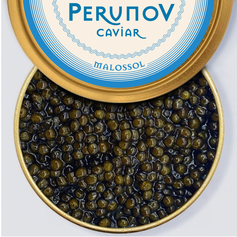 Osietra Kaviar image