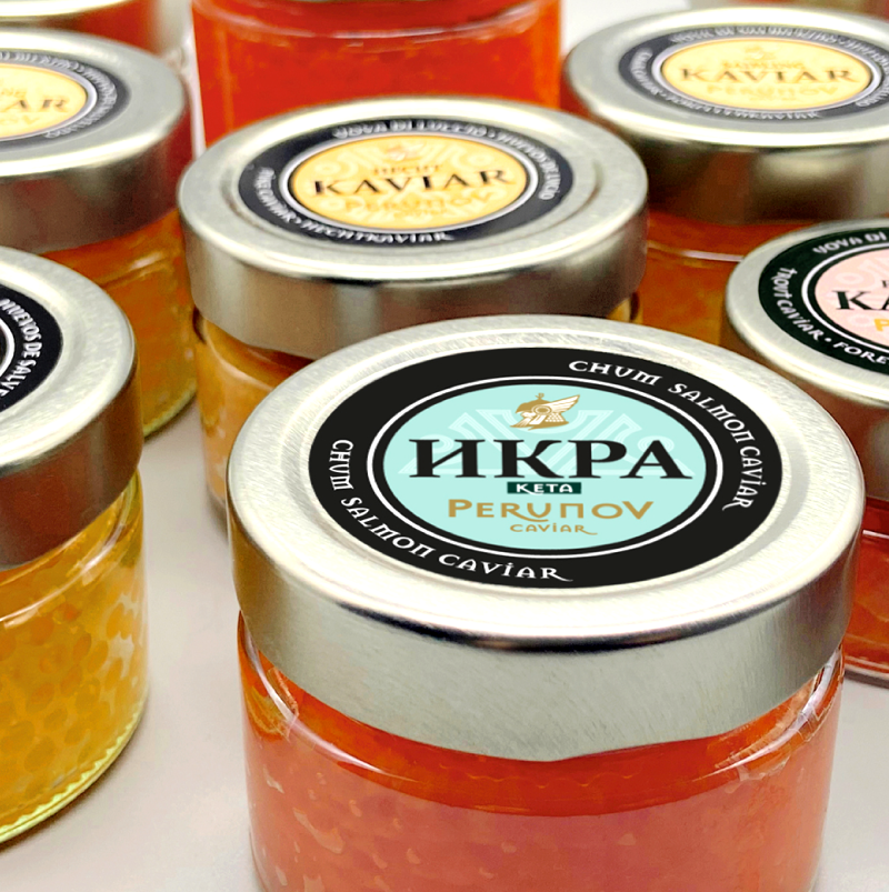 Lachskaviar image