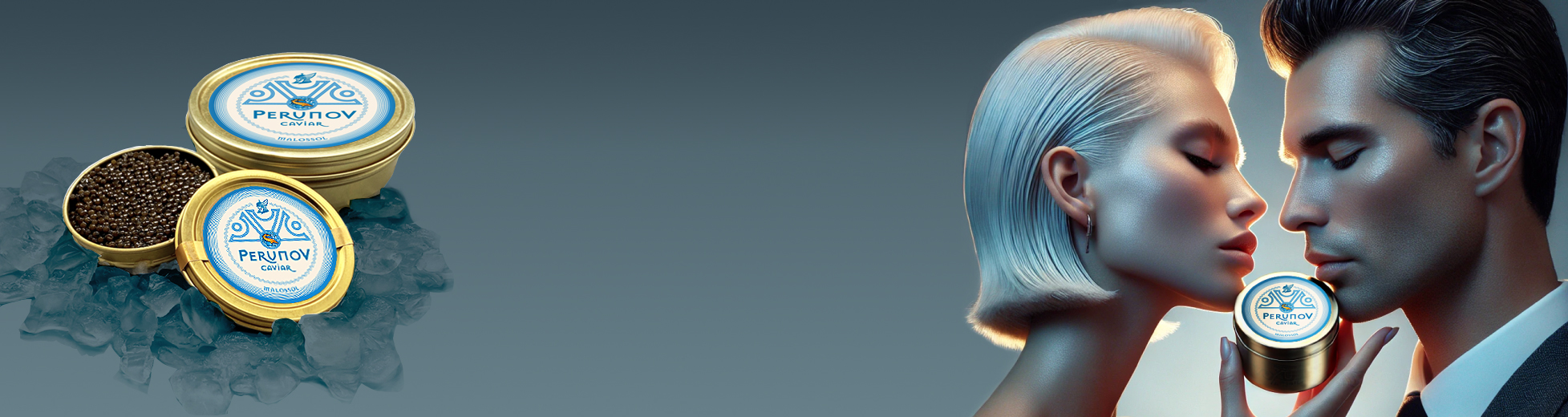 Kaviar in Perfektion image